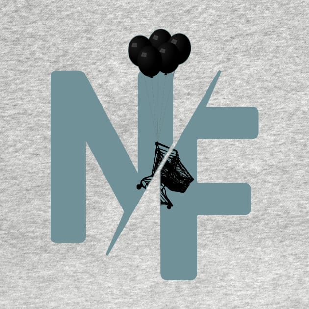 nf ballon black by Dd design